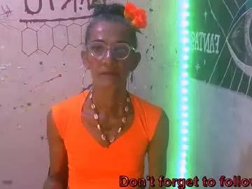 Freechat julieth_wolf on Chaturbate