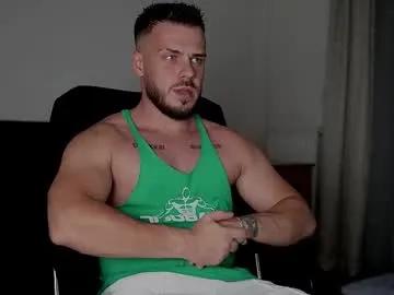 juliusmasters on Chaturbate