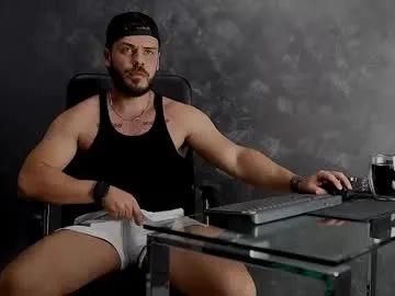 juliusmasters on Chaturbate