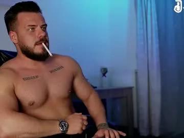 juliusmasters on Chaturbate