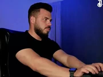 juliusmasters on Chaturbate