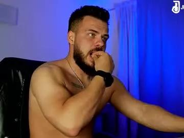 juliusmasters on Chaturbate