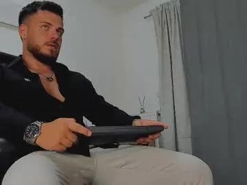 juliusmasters on Chaturbate