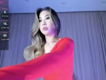 jungso_ming on Chaturbate