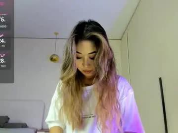 jungso_ming on Chaturbate