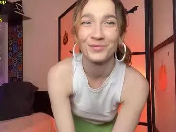 Freechat just_call_me_jess on Chaturbate