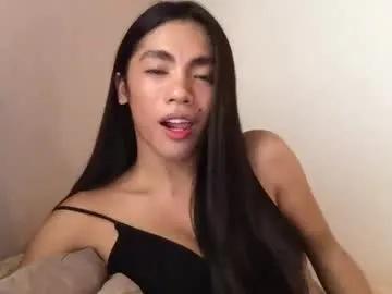 just_marjorie69 on Chaturbate