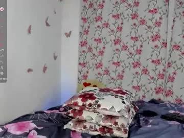 Freechat k_sweett on Chaturbate
