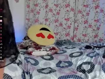 Freechat k_sweett on Chaturbate