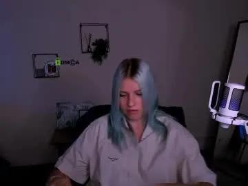 kaela_spell_ on Chaturbate