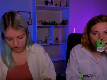 kaela_spell_ on Chaturbate