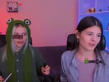 kaela_spell_ on Chaturbate