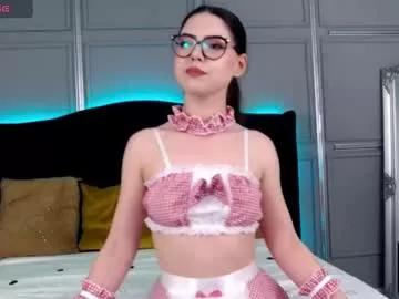 kailalewis on Chaturbate