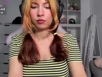 Freechat kalina_kittie on Chaturbate