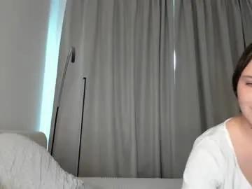 Freechat kalisa_pearl on Chaturbate