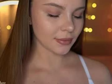 Freechat kalisa_pearl on Chaturbate