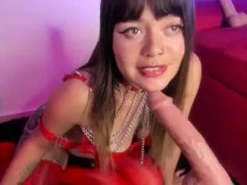 kalypzo_ on Chaturbate