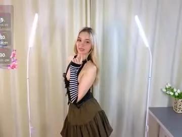 kaneshacornick — GOAL: spank butt + foam [0 tokens remaining] Welcome guys! I'm Alice lets play :3 #18 #young #shy #smallboobs #blonde