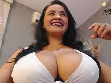 karel_ti on Chaturbate