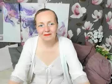 Freechat karen_villis on Chaturbate