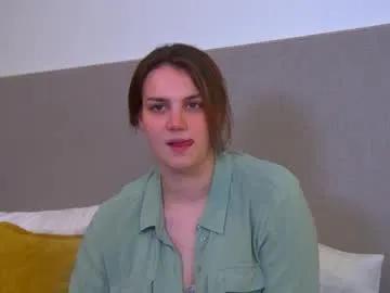 karenclarks on Chaturbate