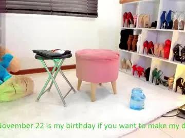 karina_torres_ on Chaturbate