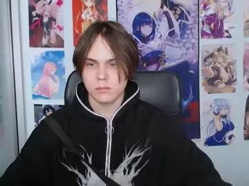 karl_mans on Chaturbate