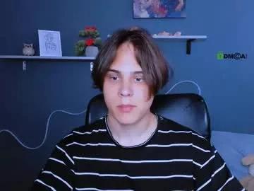 karl_mans on Chaturbate