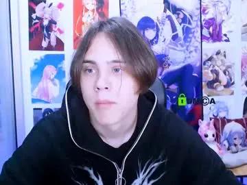 karl_mans on Chaturbate