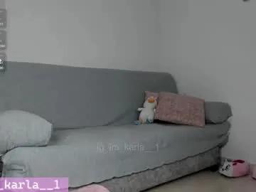 karla__1 on Chaturbate