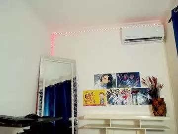 karla_dior on Chaturbate