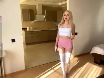 Freechat karlenegries on Chaturbate