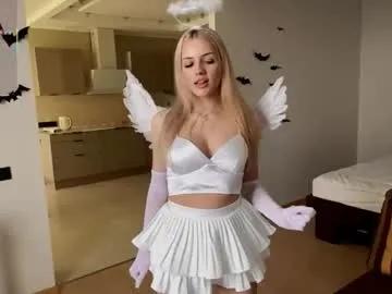 Freechat karlenegries on Chaturbate