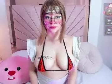 Private kasumi_jh on Chaturbate