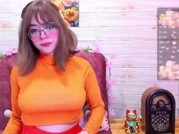 Private kasumi_jh on Chaturbate
