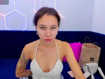 kat__cat on Chaturbate