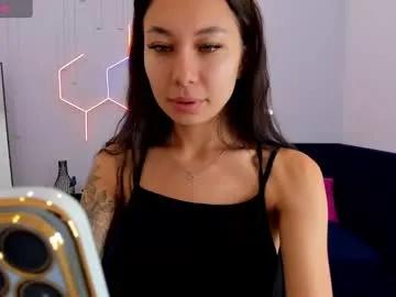 kat__cat on Chaturbate