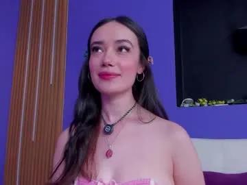 kate_amaretto on Chaturbate