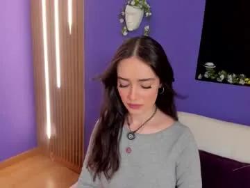 kate_amaretto on Chaturbate