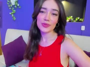 kate_amaretto on Chaturbate