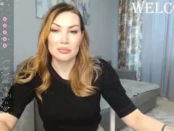 kate_space on Chaturbate