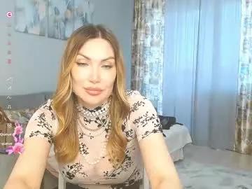 kate_space on Chaturbate