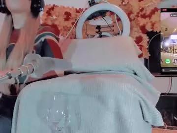 Freechat kate_yoshy on Chaturbate