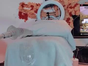 Freechat kate_yoshy on Chaturbate