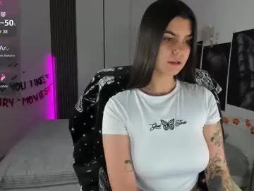 katecate on Chaturbate