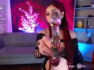 katellyrose on Chaturbate