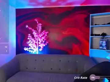 katellyrose on Chaturbate