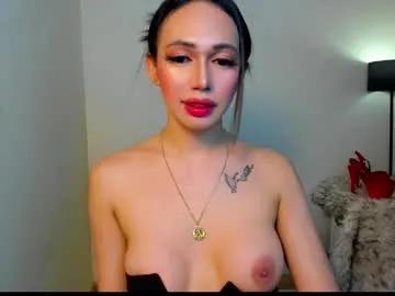 katemolino on Chaturbate