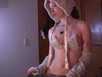 kathc_19 on Chaturbate