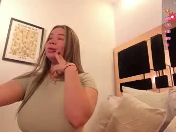 katherinn_gomezz on Chaturbate